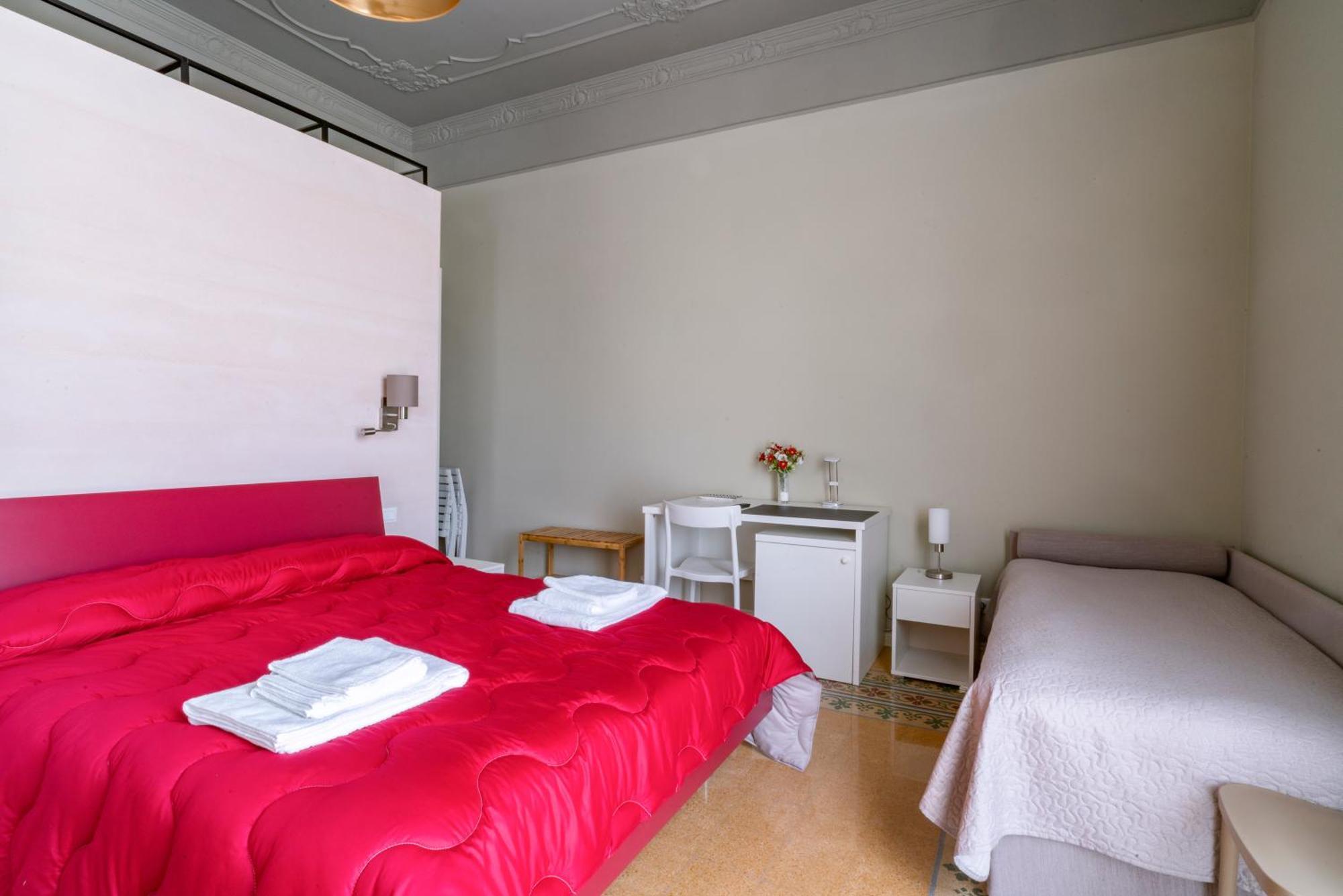 B&B Handy Palermo, Palermo