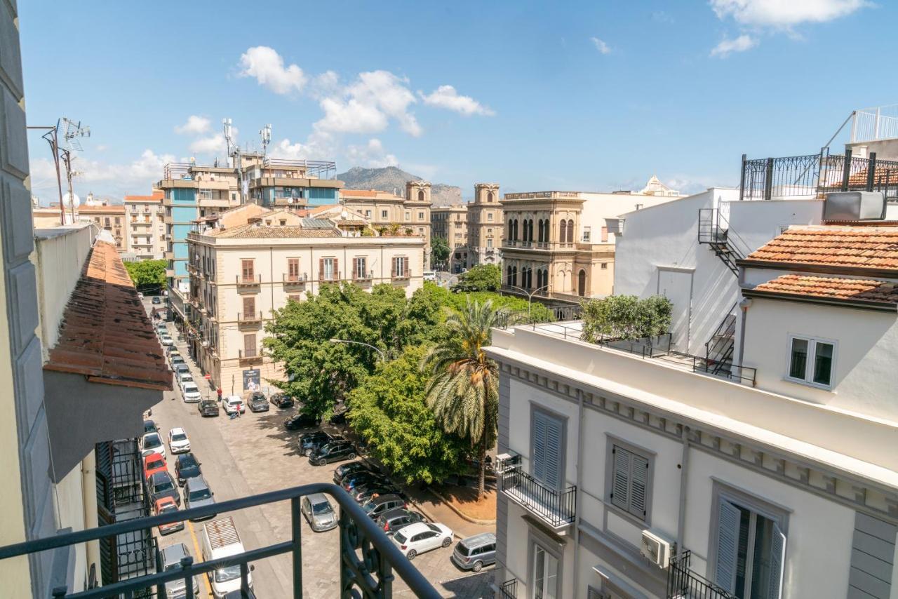 B&B Handy Palermo — Photos 3