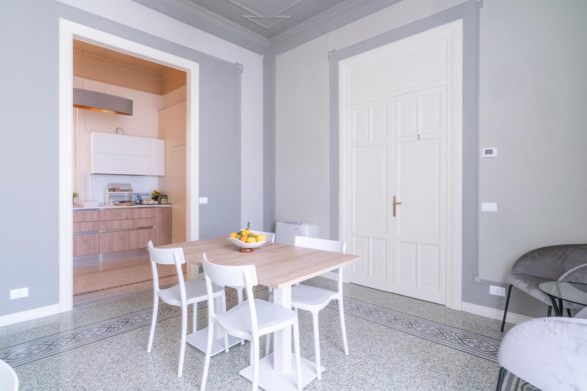 B&B Handy Palermo — Photos 2